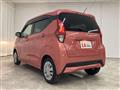 2023 Mitsubishi eK Wagon