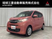 2023 Mitsubishi eK Wagon