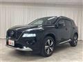 2024 Nissan X-Trail