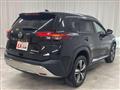 2024 Nissan X-Trail