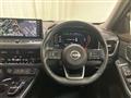 2024 Nissan X-Trail