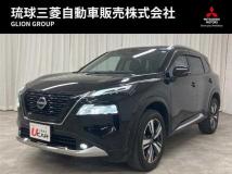 2024 Nissan X-Trail