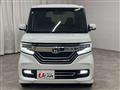 2018 Honda N BOX