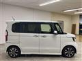 2018 Honda N BOX