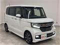 2018 Honda N BOX