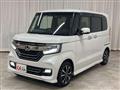 2018 Honda N BOX