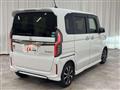 2018 Honda N BOX