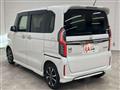 2018 Honda N BOX