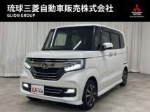 2018 Honda N BOX