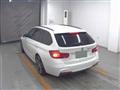 2018 BMW 3 Series