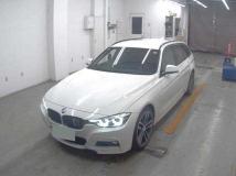 2018 BMW 3 Series