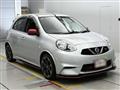 2021 Nissan March