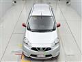 2021 Nissan March