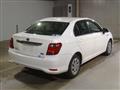2021 Toyota Corolla Axio