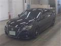 2015 Toyota Crown