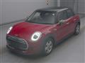 2021 BMW MINI