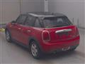 2021 BMW MINI
