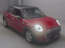 2021 BMW MINI