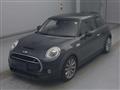 2018 BMW MINI