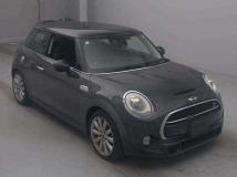 2018 BMW MINI