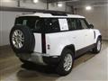 2024 Land Rover Defender