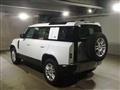 2024 Land Rover Defender
