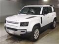 2024 Land Rover Defender