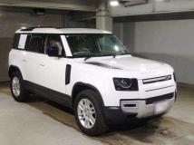 2024 Land Rover Defender