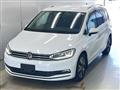 2023 Volkswagen Golf Touran