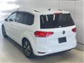 2023 Volkswagen Golf Touran