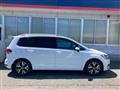 2023 Volkswagen Golf Touran