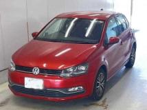 2016 Volkswagen Polo
