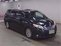 2012 Toyota Sienna