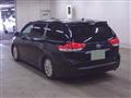 2012 Toyota Sienna