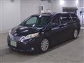 2012 Toyota Sienna