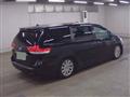 2012 Toyota Sienna