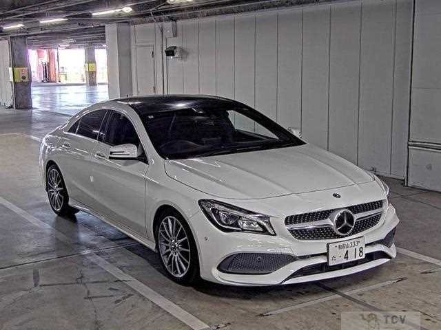 2018 Mercedes-Benz Mercedes-Benz Others