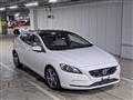 2016 Volvo V40