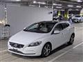 2016 Volvo V40