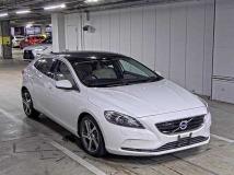 2016 Volvo V40