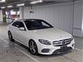 2017 Mercedes-Benz E-Class