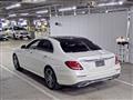 2017 Mercedes-Benz E-Class