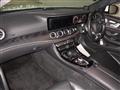 2017 Mercedes-Benz E-Class