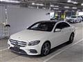 2017 Mercedes-Benz E-Class
