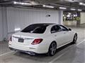 2017 Mercedes-Benz E-Class