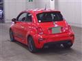 2022 ABARTH ABARTH OTHERS