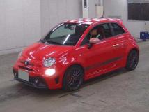 2022 ABARTH ABARTH OTHERS