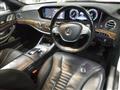 2014 Mercedes-Benz S-Class