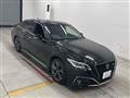 2020 Toyota Crown