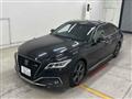 2020 Toyota Crown